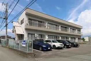 コーポ中沢2の画像