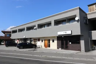 第2大道ハイツの画像