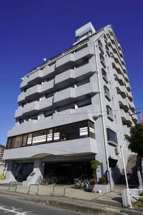 メゾンドアルドゥール【1203号室】の外観