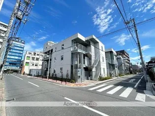 ベルメゾン中村橋ノースNWの画像