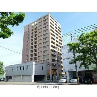 グランカーサ北3条の画像