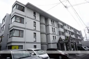 レインボープラザの画像