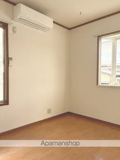 カームシバタ5B【101号室】の内装