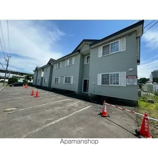 藤川マンションBの画像