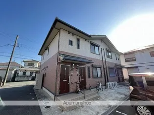 プレスト国分寺 Aの画像