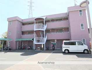 チェリーヒルズの画像