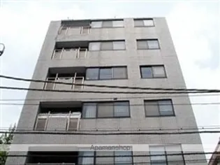 藤和シティホームズ上野山伏町【7階】の外観