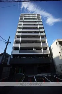 メインステージ名古屋ノースマーク【11階】の外観