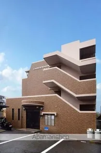 ガーデンハイム香住ヶ丘の画像