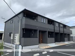 コアガーデン Aの画像