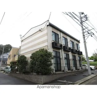 ハイツ慶長原の画像