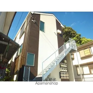 アイ メゾン南太田の画像