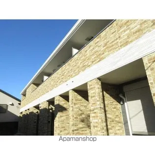 ME(ミー)【1階】の外観