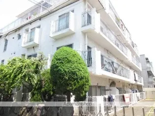 カールトンコート【4階】の外観