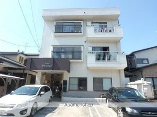 ハイツサンシャインの画像