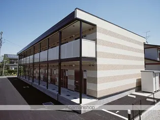 レオパレスポムグラネイトの画像