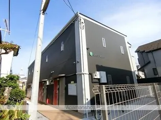 AZESTーRENT一橋学園の画像