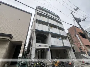 プレアール下新庄Ⅲの画像