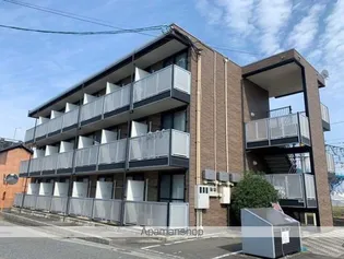 レオパレス鳥栖YSの画像
