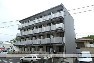 レオパレスサニーコートアカシAの画像