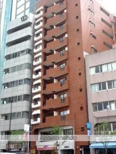 成子坂ハイツの画像