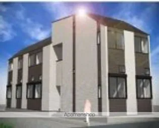 ホワイトアイランドの画像