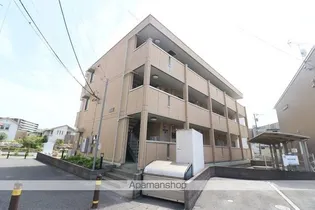 ハイツYHIIIの画像