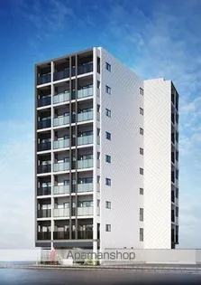 メインステージ八広【404号室号室】の外観