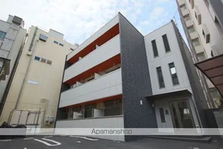 プランドールからもも【3階】の外観