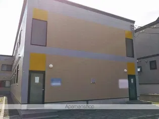 レオパレスエスペランサの画像
