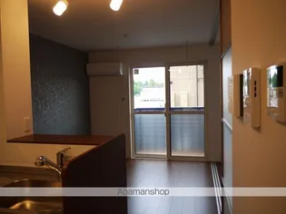 GLANZ【E101号室】の内装