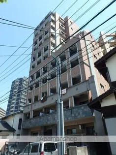 アクエルド城南の画像