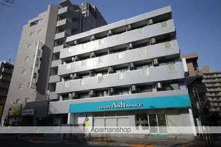 ミラージュ7の画像