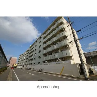 露橋ロイヤルハイツIIの画像