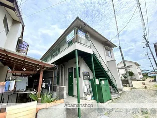 和風アパート和の画像