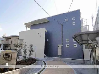 キルシュ ブラウ【1階】の外観