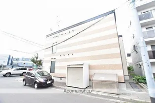 レオパレス北32の画像
