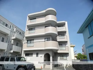 中央ハイツ佐藤の画像