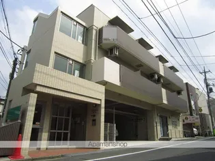 スプリングパレス荻窪の画像