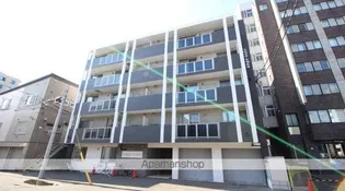 NAKAJIMA PARK SIDEの画像