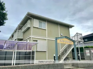 ハイツアメニティの画像