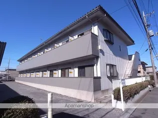 ビューパレス神明の画像