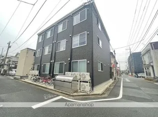 COZY氷川台の画像