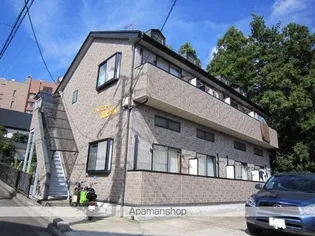 プリンスコート福祉大前の画像