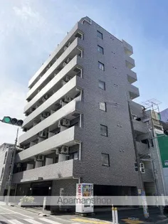 東京都中野区弥生町2丁目【マンション】の外観
