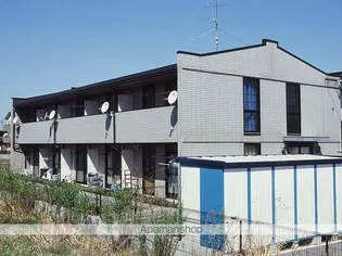 レオパレスWOOD中野の画像