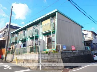 西村ハイツの画像