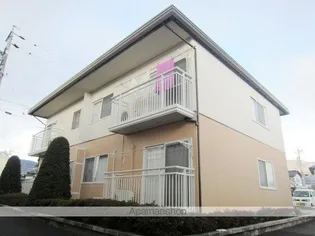 ラプラス稲田N棟の画像