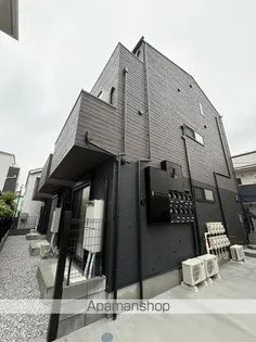 LAZO SALTO KOIWA【2階】の外観