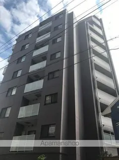 DIPS小竹向原【2階】の外観
